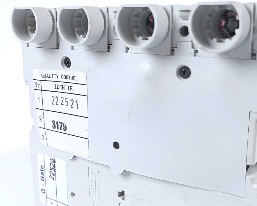 ABB 1SDA067020R1 XT2N160 Circuit Breaker TMAX