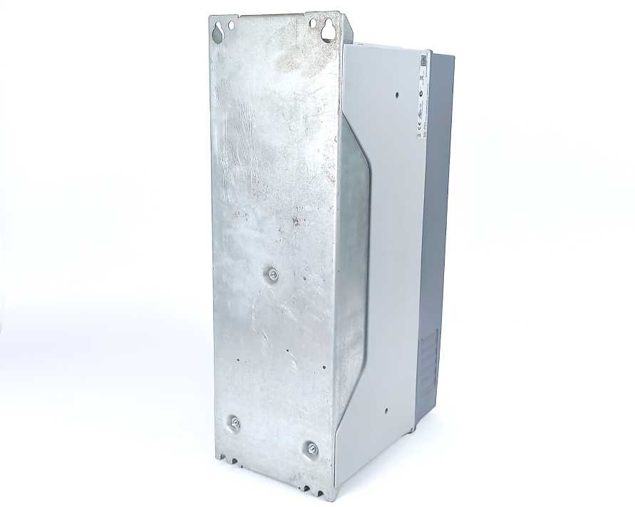 Vacon VACON0100-3L-0031-4-HVAC+SBF2+IP54+FL02+DLDK HVAC