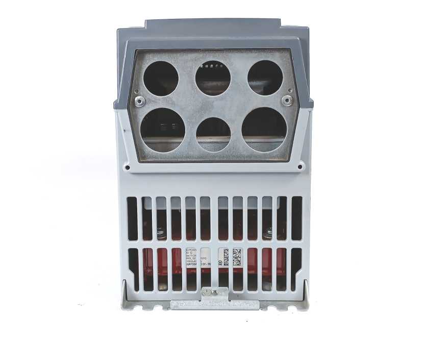 Vacon VACON0100-3L-0031-4-HVAC+SBF2+IP54+FL02+DLDK HVAC