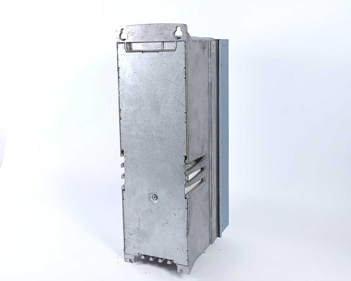 TREND NXL00235C5H1SSS0000 CONTROL BOX WITH INTEGRATED COOLING FAN