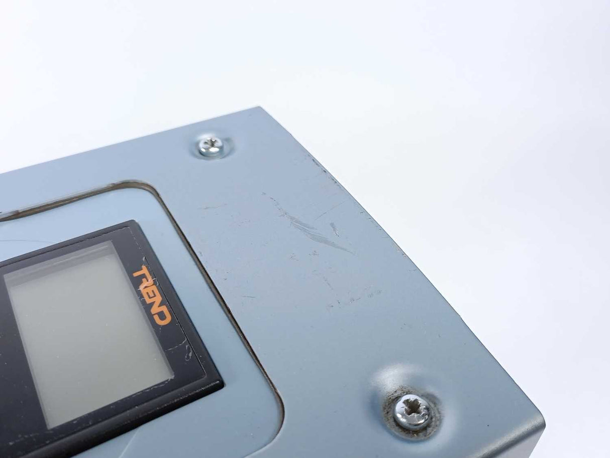 TREND NXL00235C5H1SSS0000 CONTROL BOX WITH INTEGRATED COOLING FAN