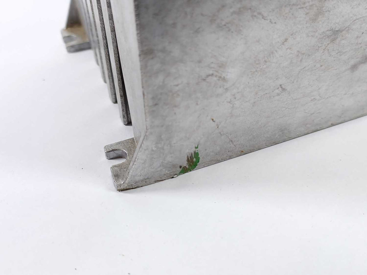 TREND NXL00235C5H1SSS0000 CONTROL BOX WITH INTEGRATED COOLING FAN