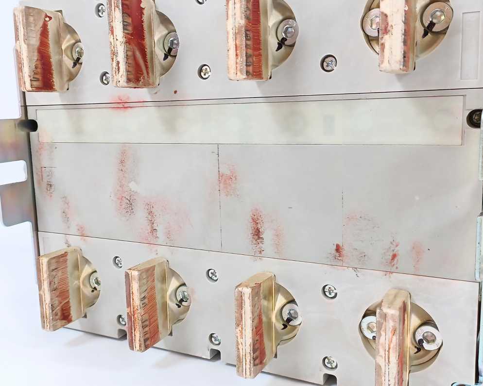 Schneider Electric NS1250N4PMDO5.0E NS1250N W: Micrologic 5.0 E 50-60Hz