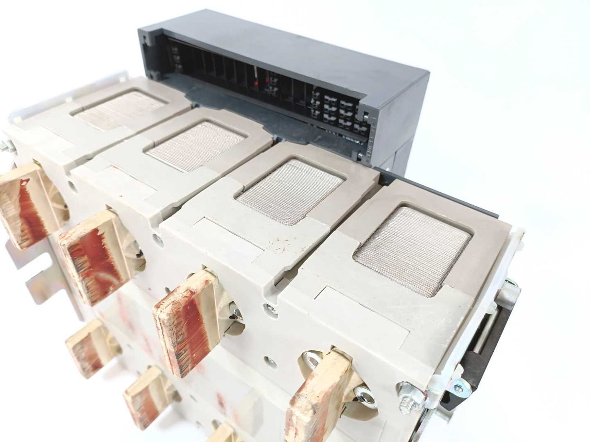 Schneider Electric NS1250N4PMDO5.0E NS1250N W: Micrologic 5.0 E 50-60Hz