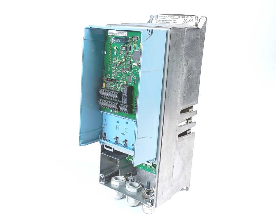 TREND NXL00125C2H1SSS0000 Power Conversion Equipment