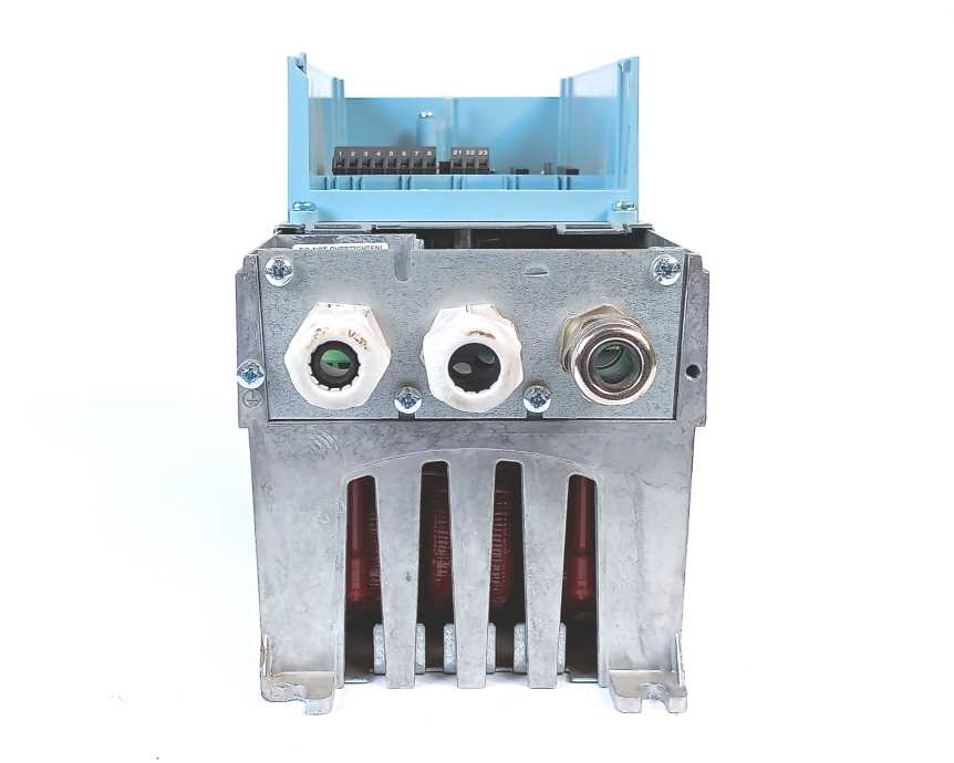 TREND NXL00125C2H1SSS0000 Power Conversion Equipment