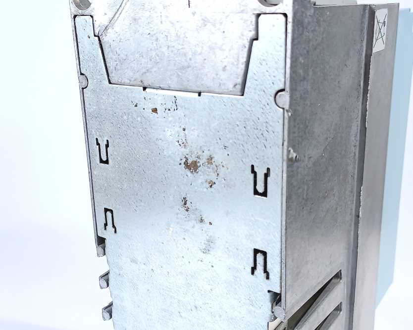 TREND NXL00125C2H1SSS0000 Power Conversion Equipment