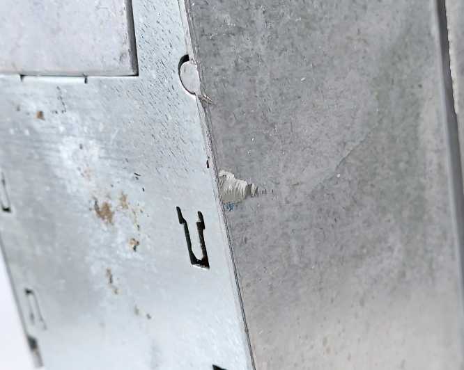 TREND NXL00125C2H1SSS0000 Power Conversion Equipment