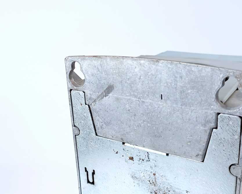 TREND NXL00125C2H1SSS0000 Power Conversion Equipment