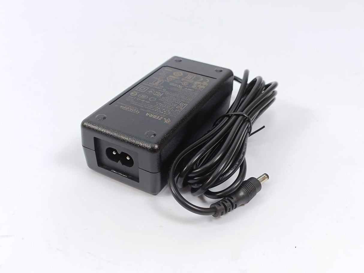 Zebra PWR-BGA9V18W0WW AC/DC Power Supply Brick
