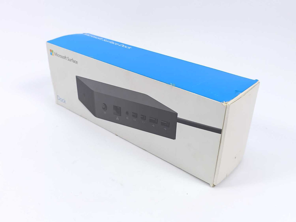 Microsoft PF3-00012 Microsoft Surface Dock - Docking Station