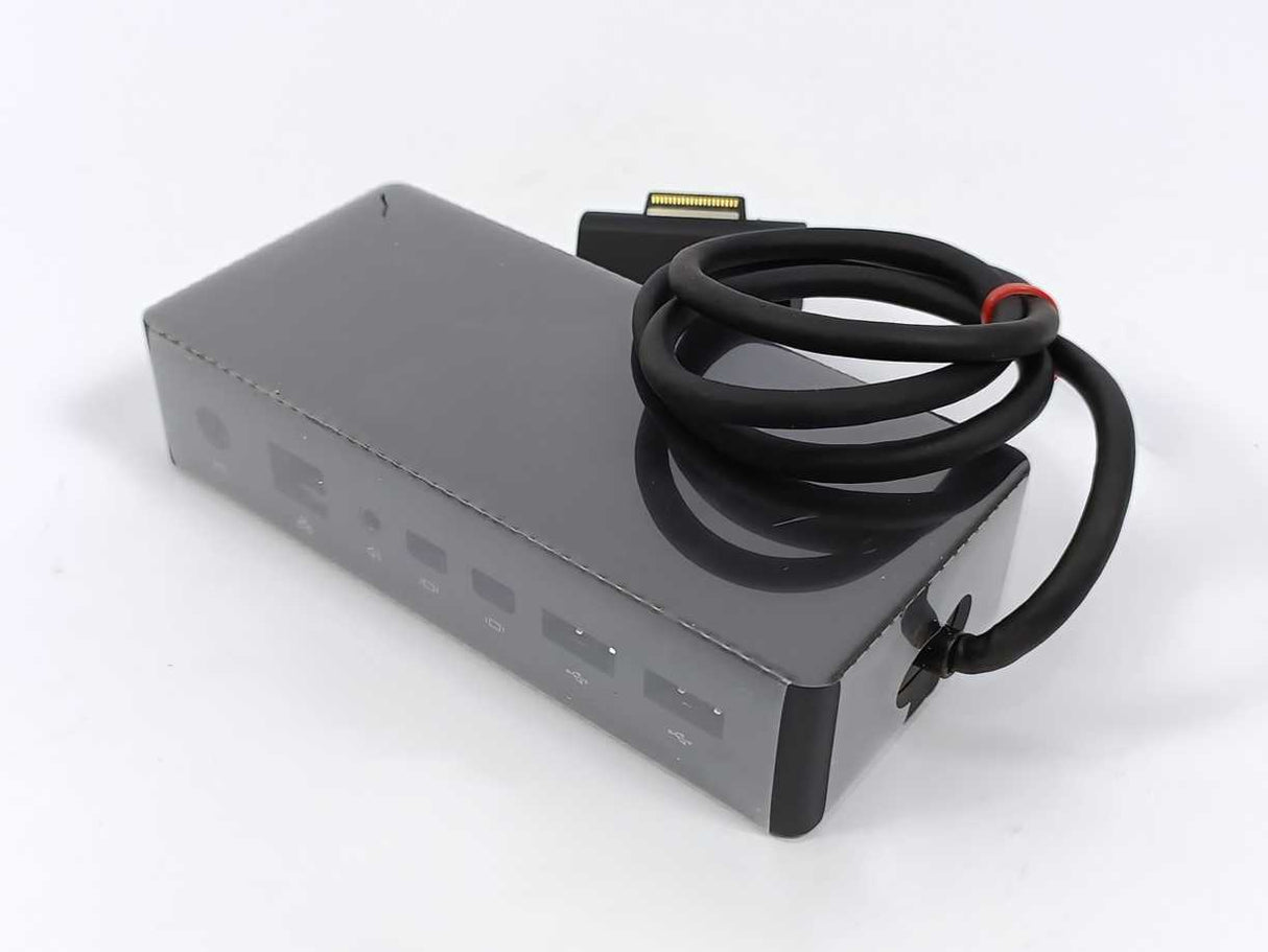 Microsoft PF3-00012 Microsoft Surface Dock - Docking Station