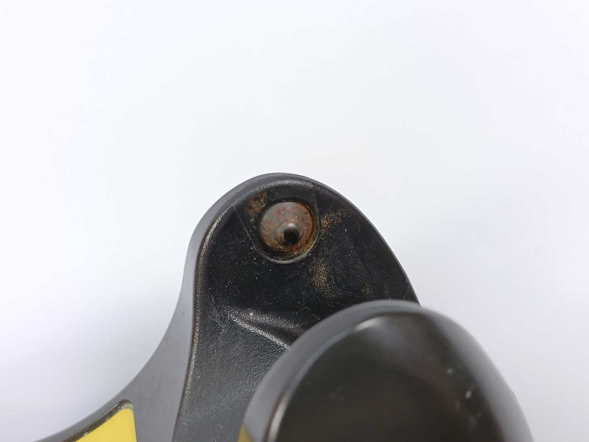 Psion Teklogix PM8300-AR433 Powwerscan M8300 AR 433MHz Cordless Barcode Scanner