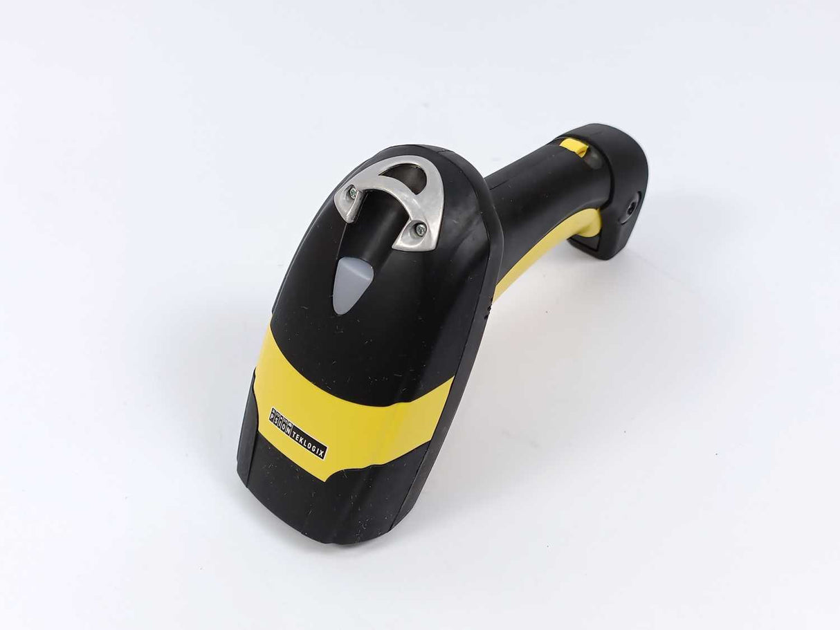 Psion Teklogix PM8300-AR433 Powwerscan M8300 AR 433MHz Cordless Barcode Scanner
