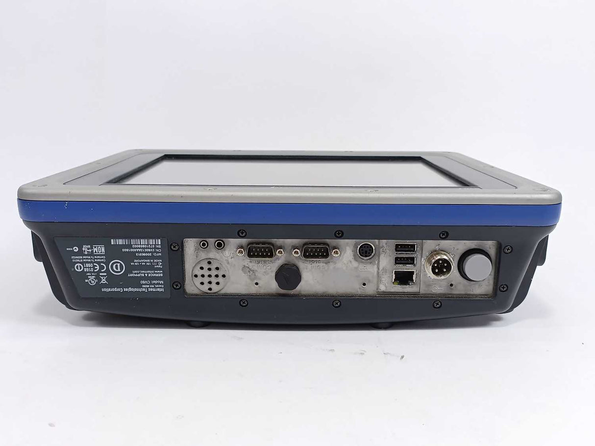 Intermec CV60 Data Terminal