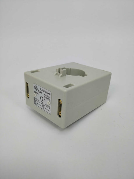SACI TU40 600/5A Current transformer