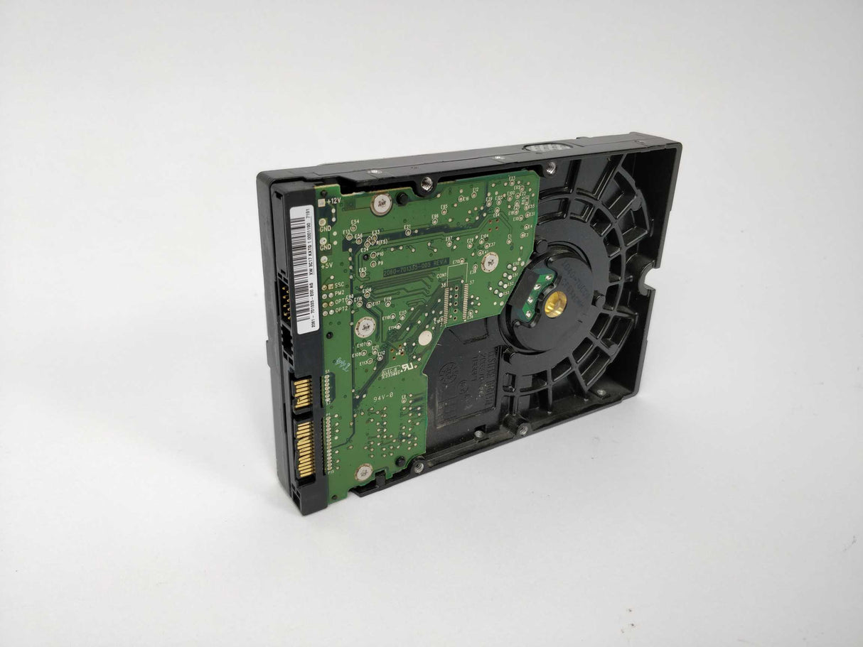 Western Digital WD800JD 80 GB Serial ATA 150 Hard Drive