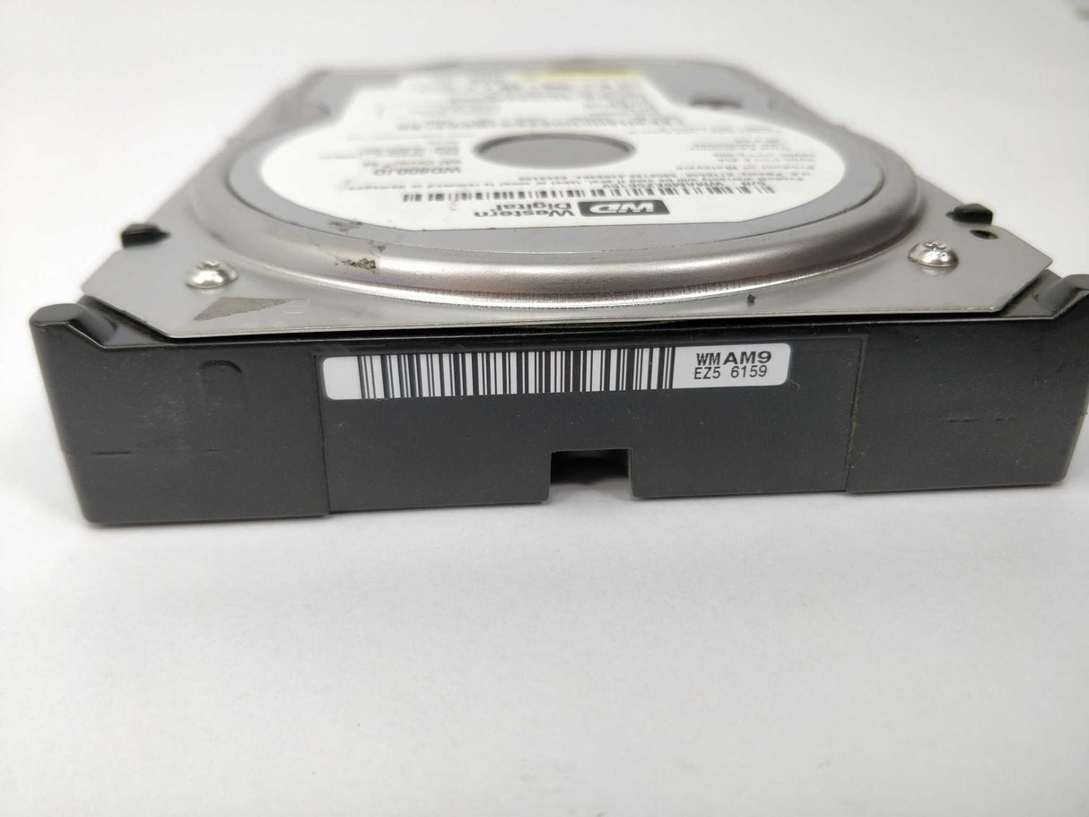 Western Digital WD800JD 80 GB Serial ATA 150 Hard Drive
