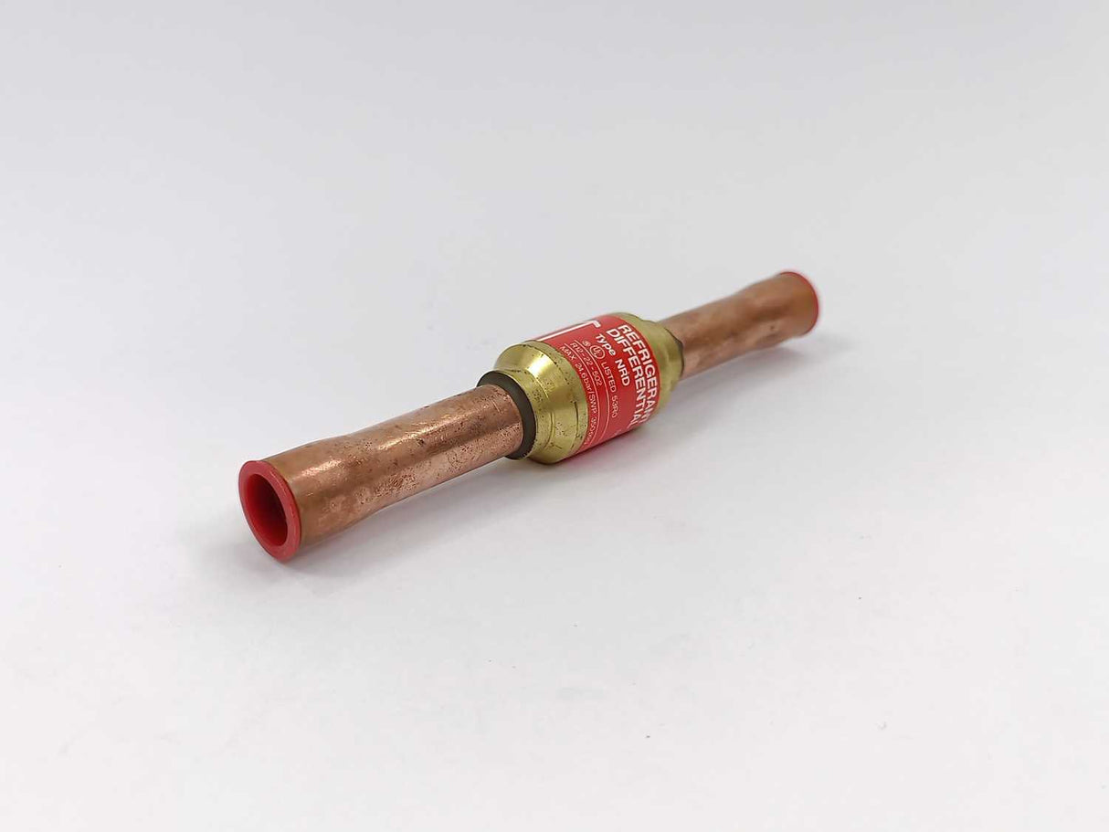 Danfoss 020-1132 Differential pressure valve, NRD 12s, Max. bar 49