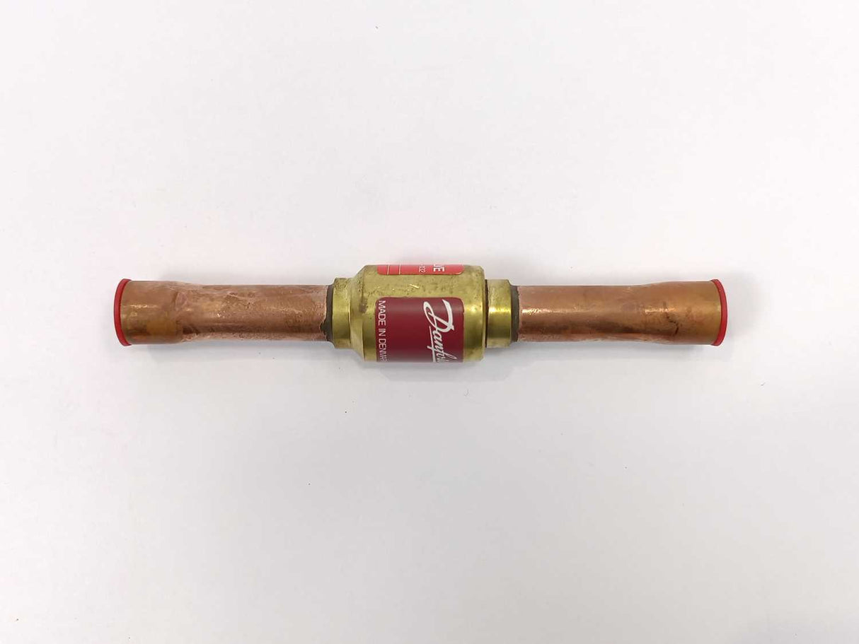 Danfoss 020-1132 Differential pressure valve, NRD 12s, Max. bar 49