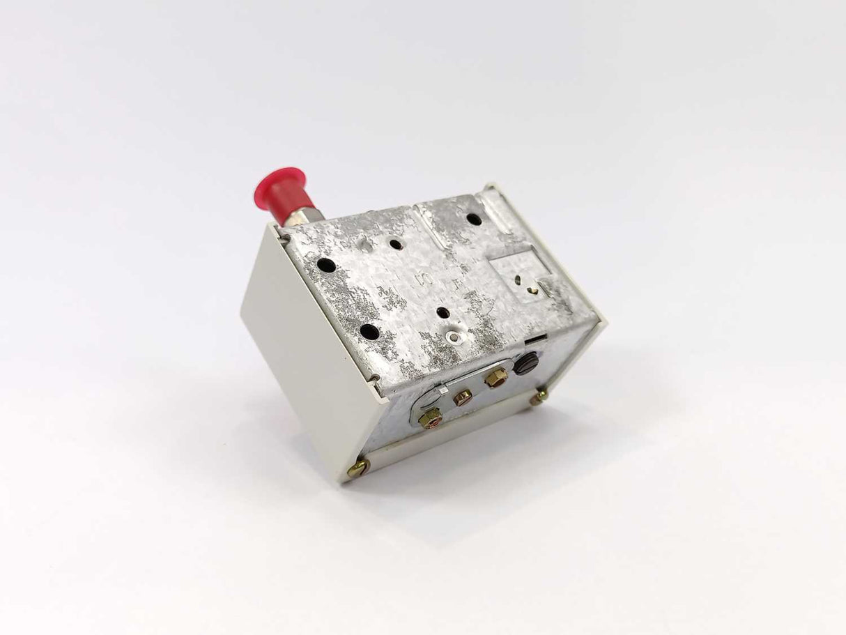 Danfoss 060-1101 Low Pressure Control -0.2-7.5 Bar