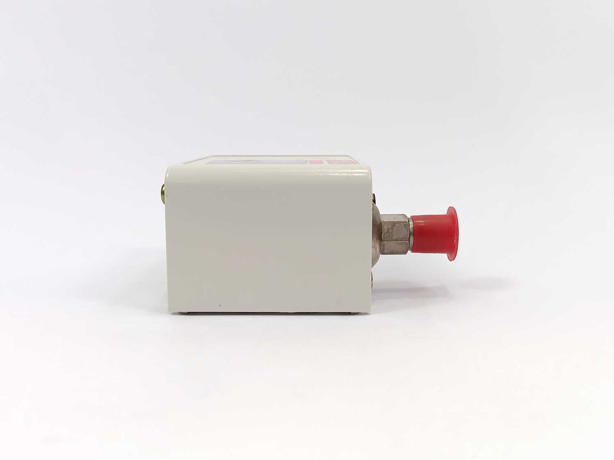 Danfoss 060-1101 Low Pressure Control -0.2-7.5 Bar