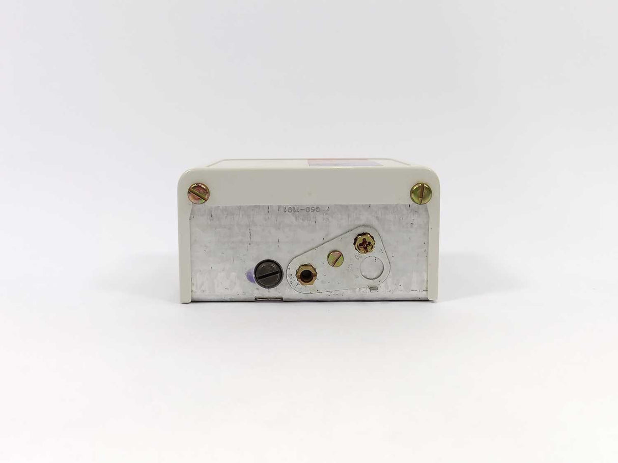 Danfoss 060-1101 Low Pressure Control -0.2-7.5 Bar