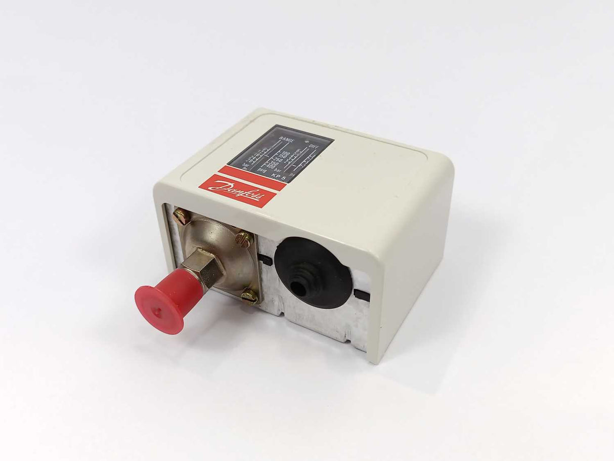 Danfoss 060-1171 High Pressure Control 8-28 Bar