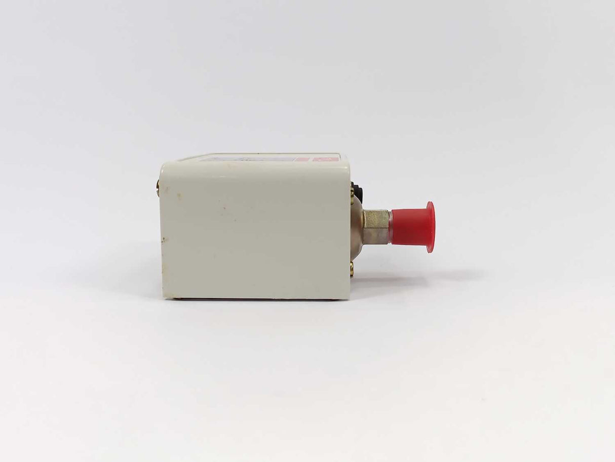 Danfoss 060-1171 High Pressure Control 8-28 Bar