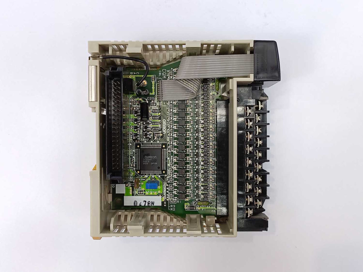 OMRON CQM1-OD214 Output Unit