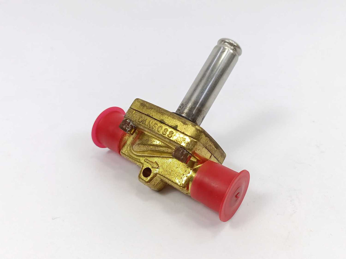 Danfoss 032F1215 EVR10 Solenoid Vavle