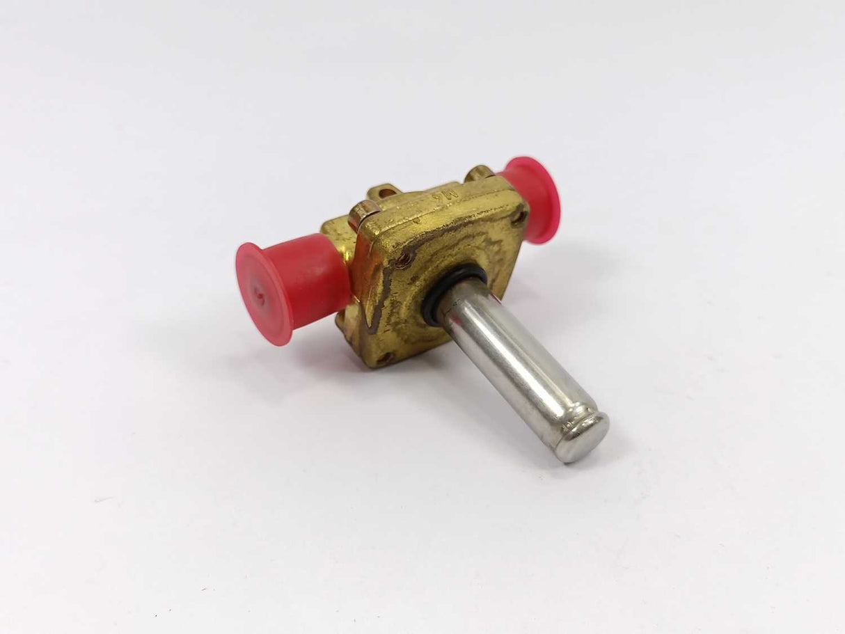 Danfoss 032F1215 EVR10 Solenoid Vavle