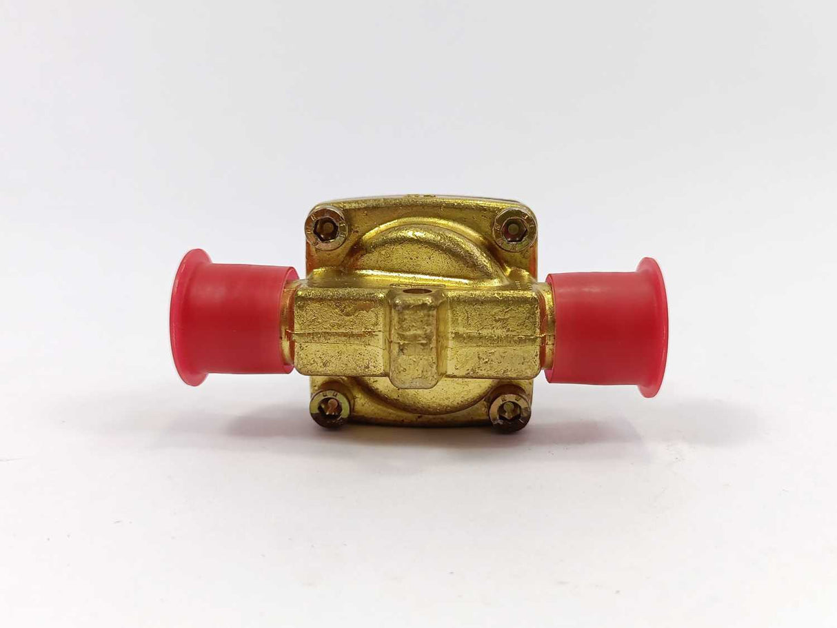 Danfoss 032F1215 EVR10 Solenoid Vavle