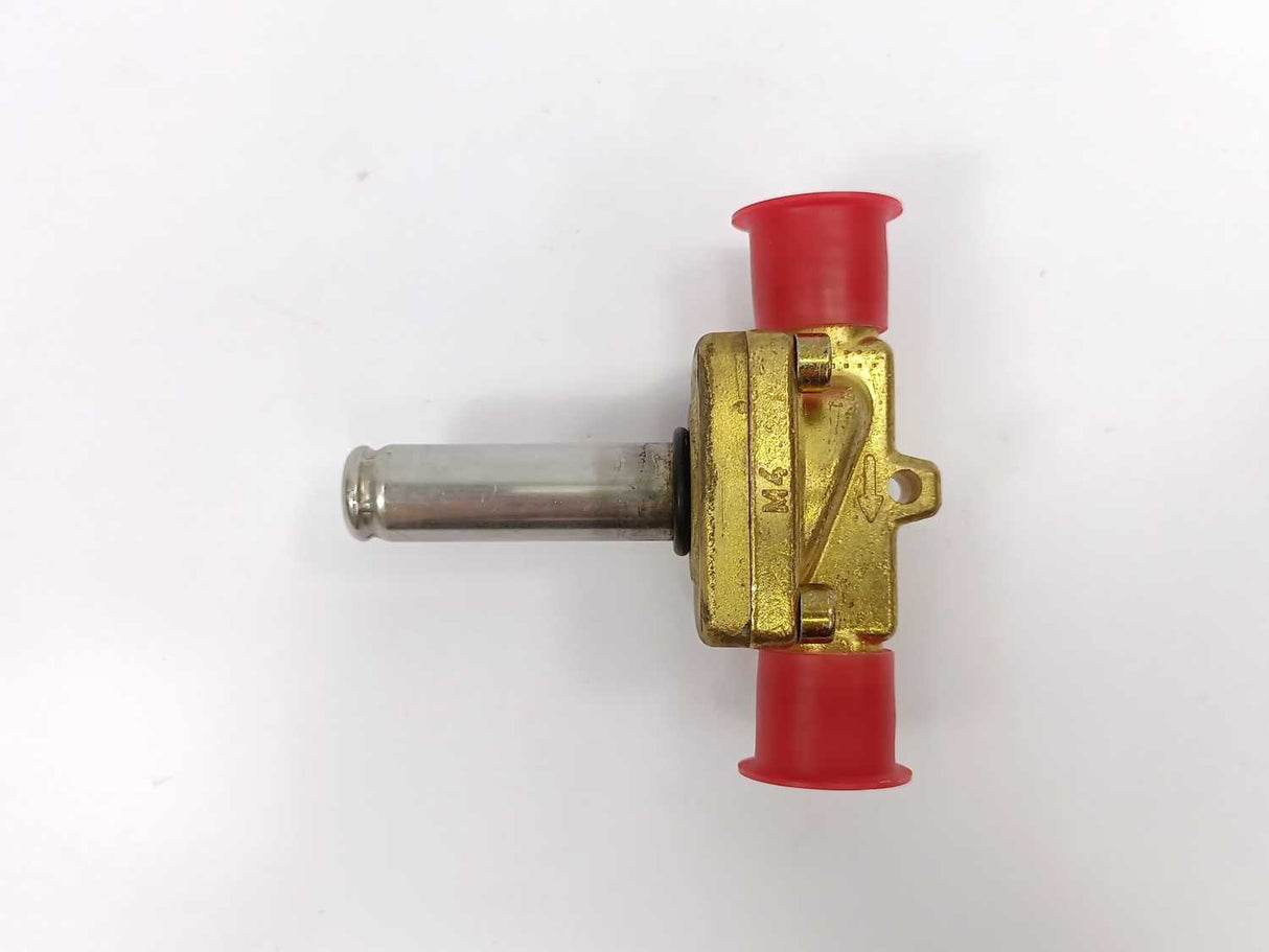 Danfoss 032F1215 EVR10 Solenoid Vavle