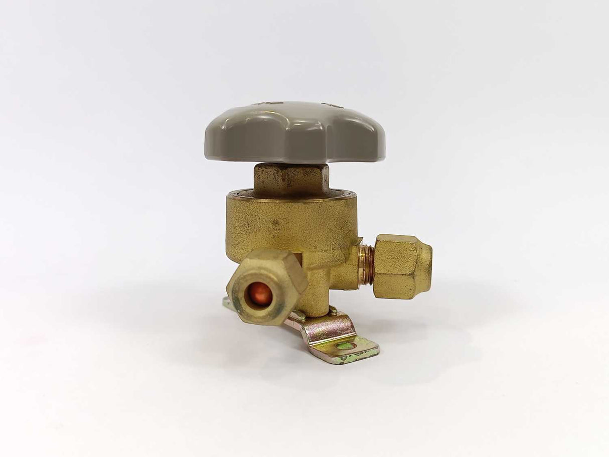 Danfoss 009G0105 Shut-off Diaphragm Valve, BMT 6