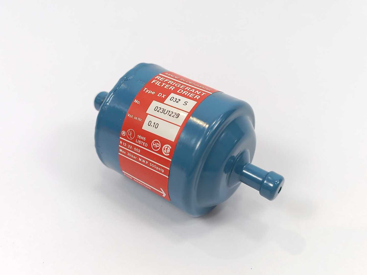 Danfoss 023U1229 Liquid Line Filter Dryer