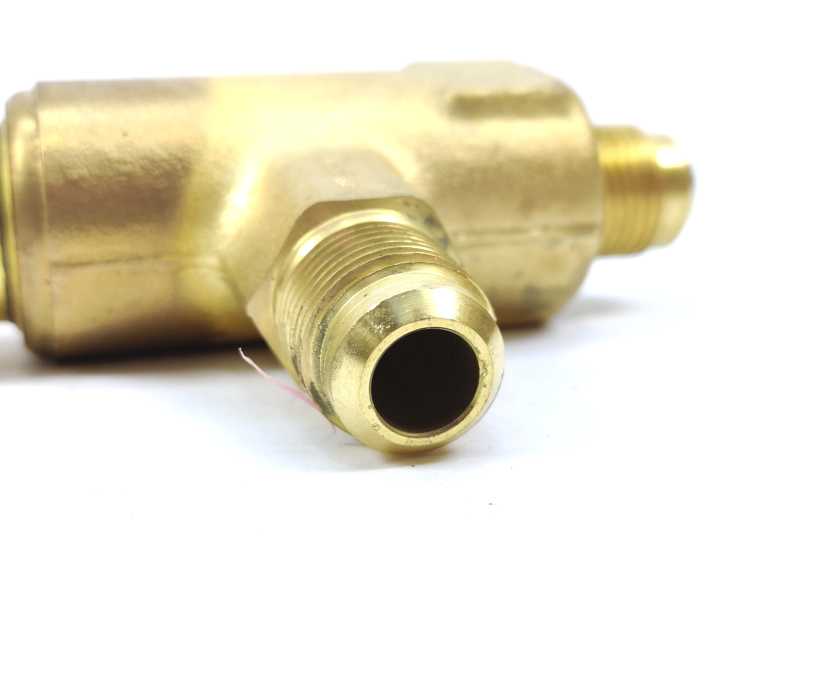 Danfoss 034N0151 CPC 12 CAPACITY REGULATOR 0-13 Bar 0-190 PSIG