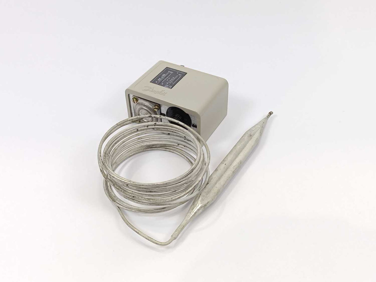 Danfoss 060L1140 Thermostat -25C/+15C 1.7-8K KP73