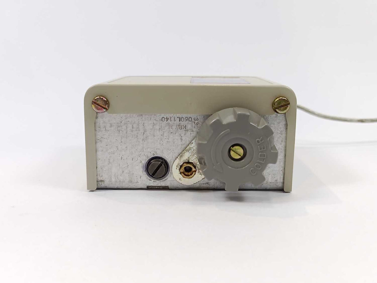 Danfoss 060L1140 Thermostat -25C/+15C 1.7-8K KP73