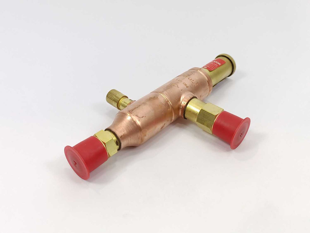 Danfoss 034L0091 Condensing pressure regulator, KVR 12