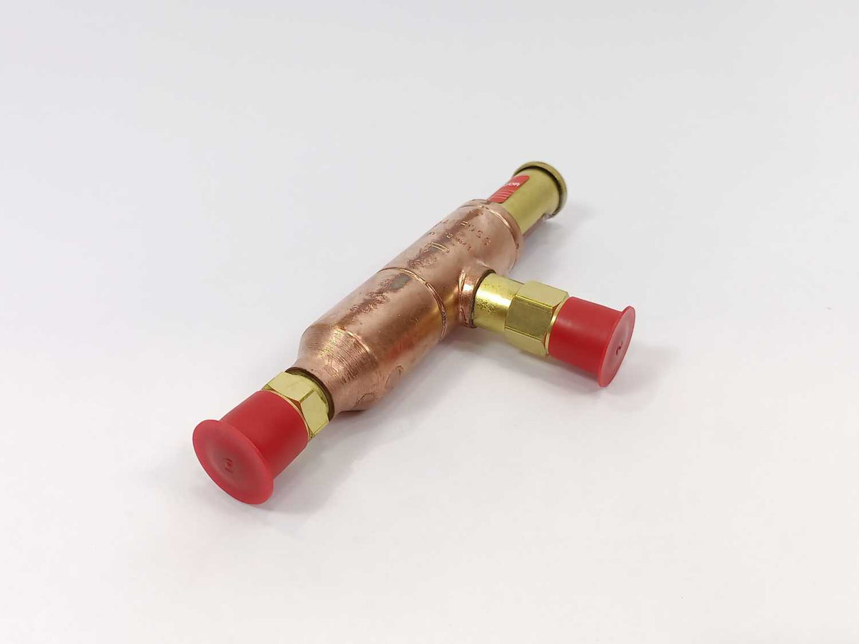 Danfoss 034L0041 Cankcase Pessure Reulators, KVL 12