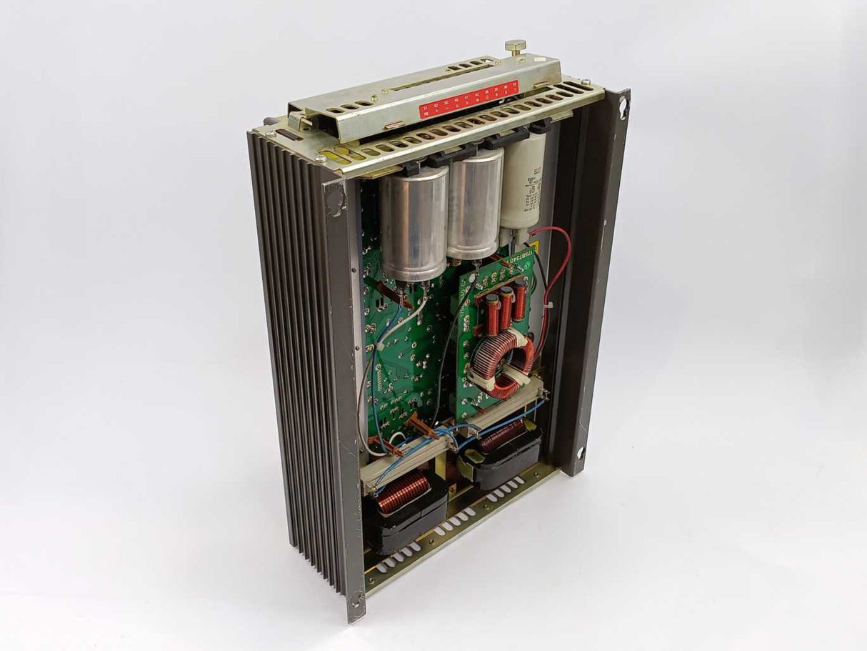 Danfoss 111 175B7001 027101G147 Variable Speed Drive 1,5kW