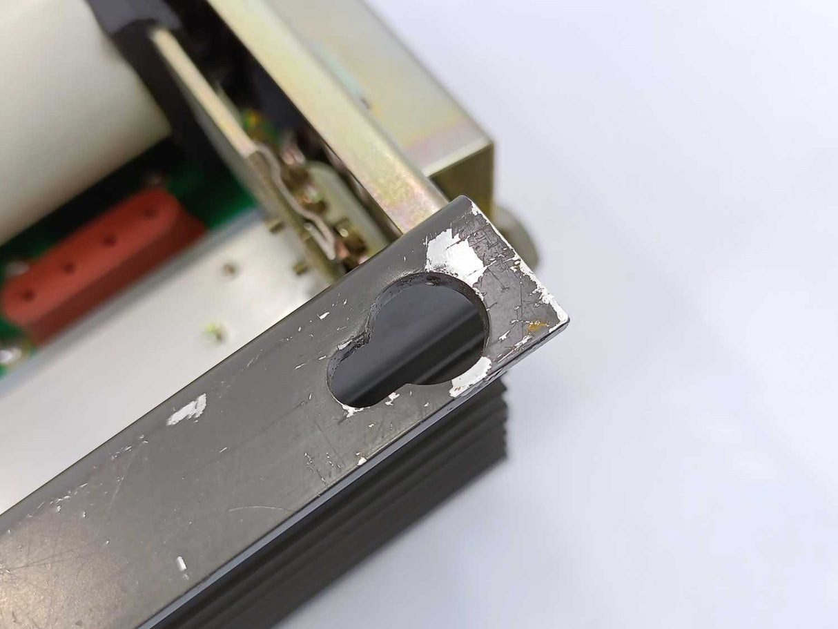 Danfoss 111 175B7001 027101G147 Variable Speed Drive 1,5kW