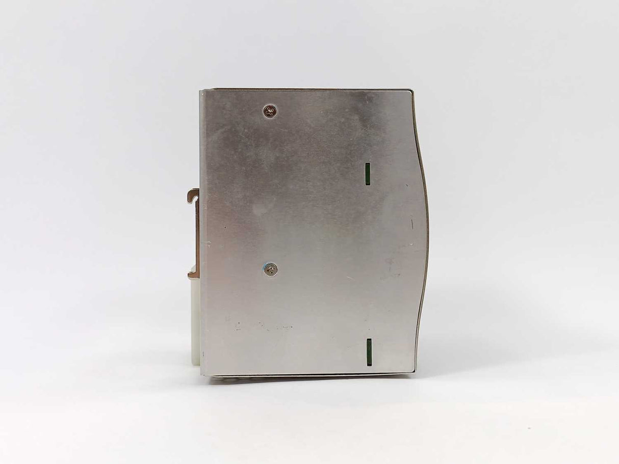 Mean Well DRT-240-24 Three Phase Industrial DIN RAIL Power Supply 24VDC 10A