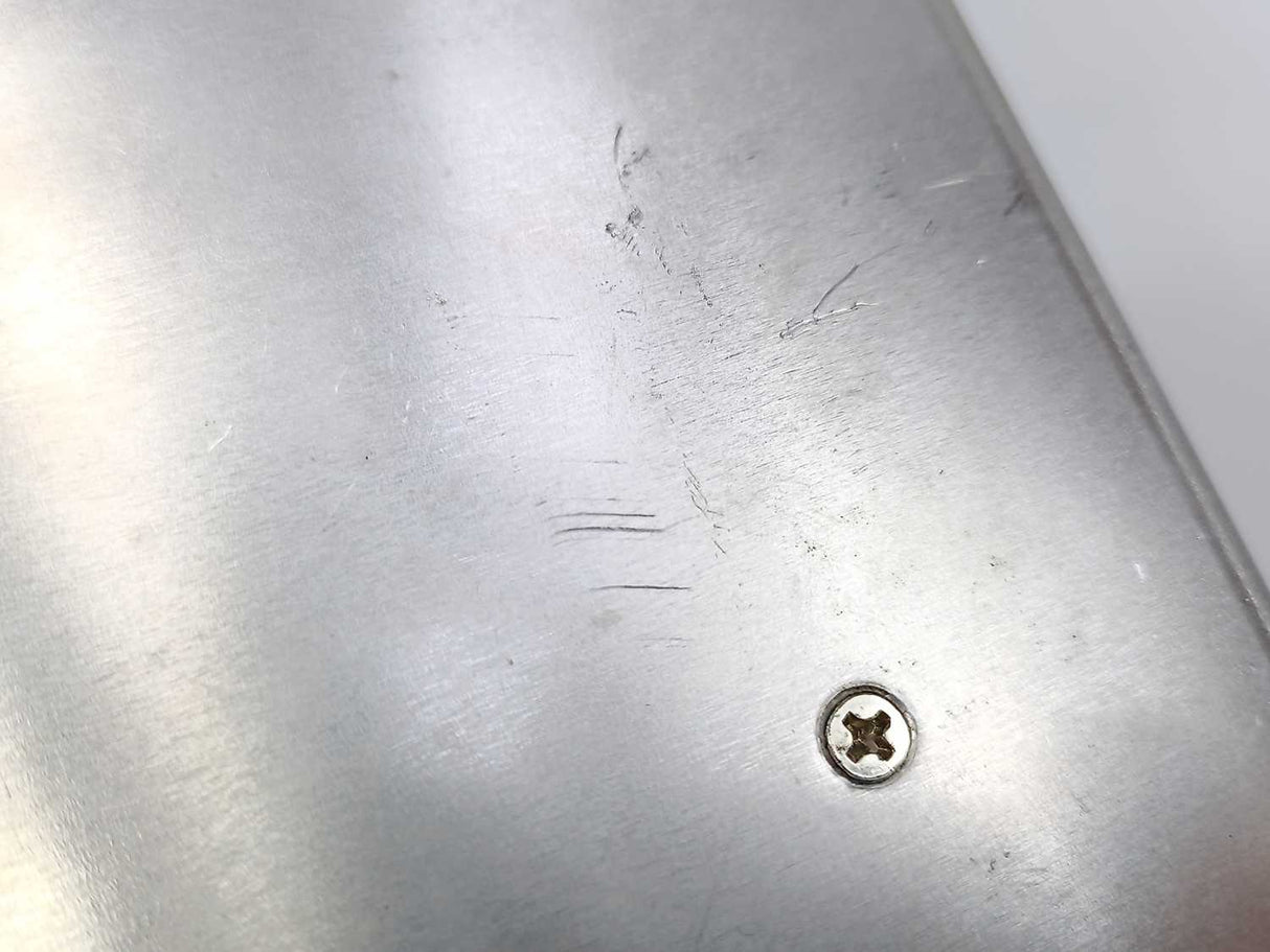 Mean Well DRT-240-24 Three Phase Industrial DIN RAIL Power Supply 24VDC 10A