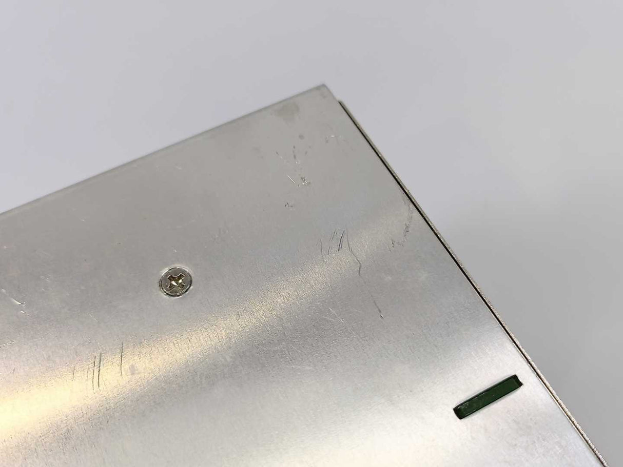 Mean Well DRT-240-24 Three Phase Industrial DIN RAIL Power Supply 24VDC 10A