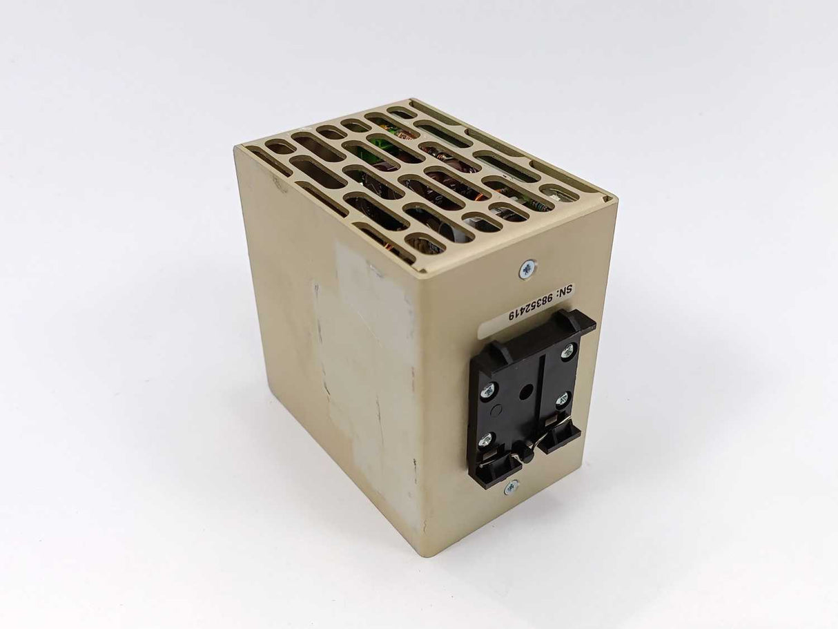 EMTech Power EMT 12524 Power Supply EMT 12500