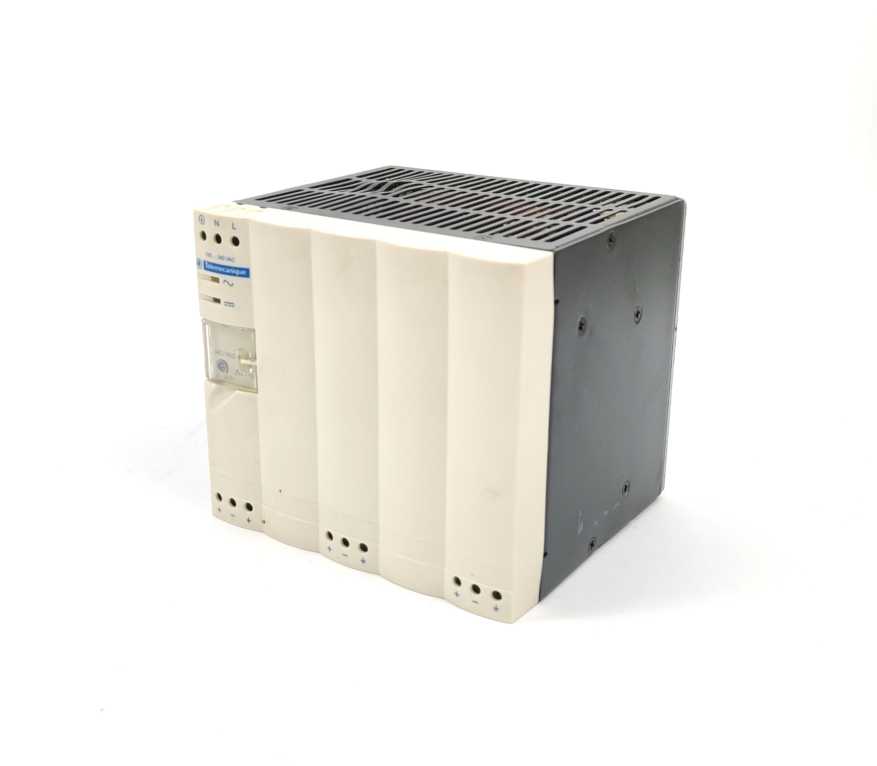 Schneider / Telemecanique ABL7 RE2410 Power supply