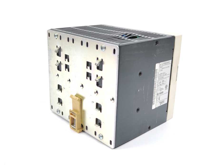 Schneider / Telemecanique ABL7 RE2410 Power supply