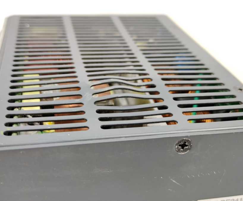 Schneider / Telemecanique ABL7 RE2410 Power supply